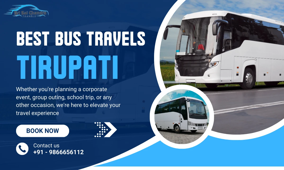Best Bus Travels 1