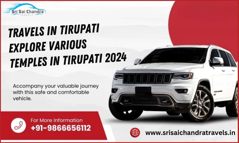 Sri Sai Chandra Travels