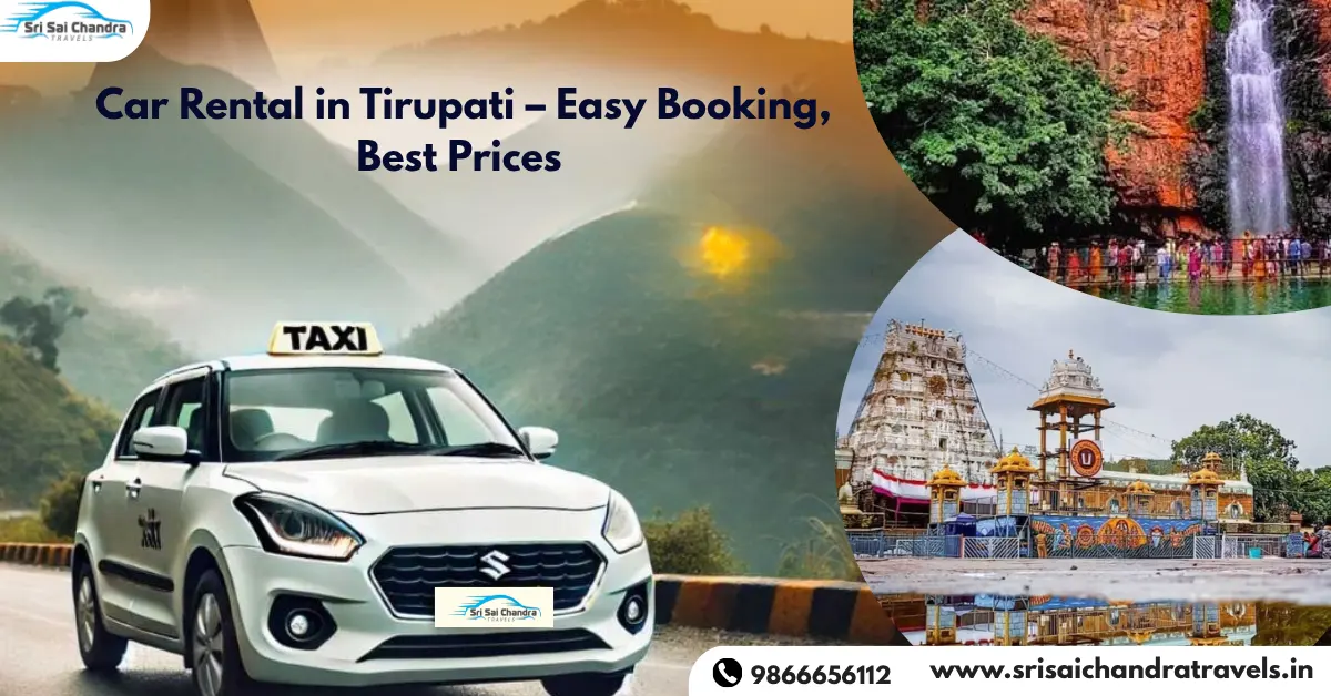 car rental