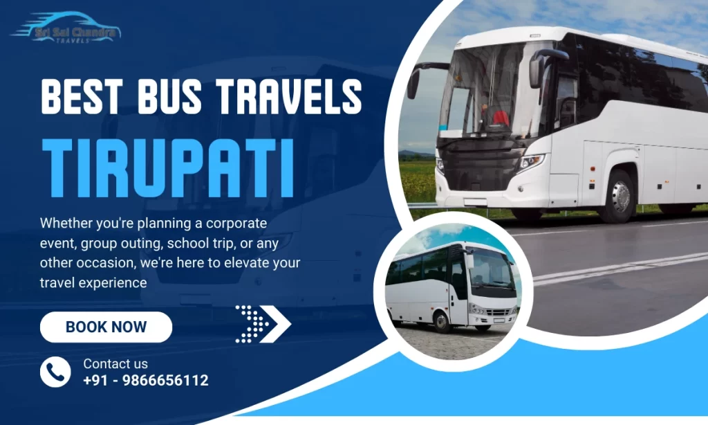 Best Bus Travels 1